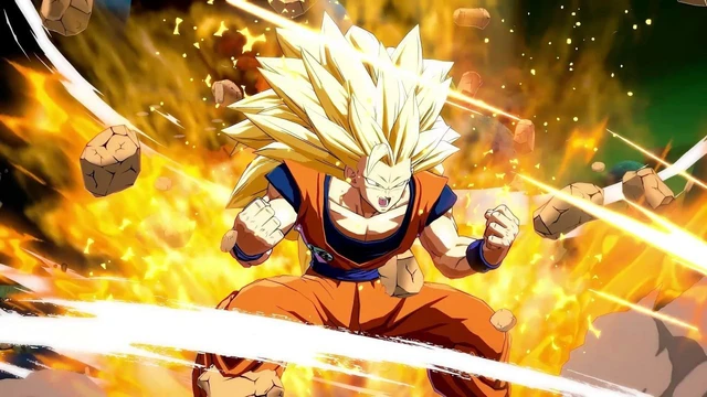 La beta di Dragon Ball FighterZ sarà estesa di 24 ore