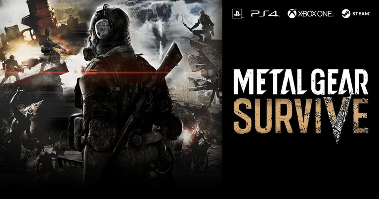 Metal Gear Survive è stato ben accolto dai giocatori