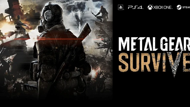 Metal Gear Survive è stato ben accolto dai giocatori