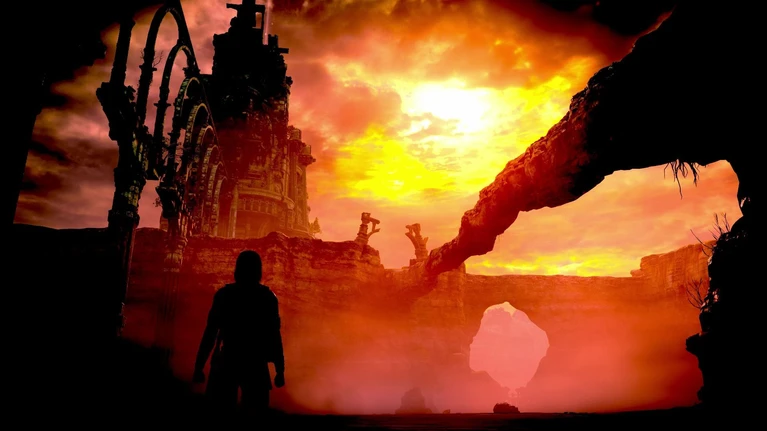 Sony annuncia il Photo Mode nella remaster di Shadow Of The Colossus