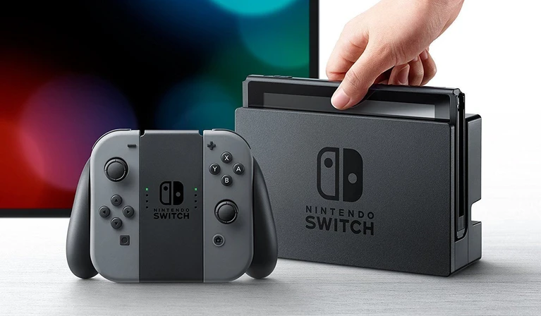 In arrivo un annuncio legato a Nintendo Switch