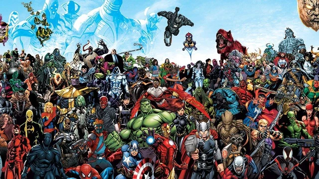 La fusione del MCU potrà avvenire solo nella fase 5