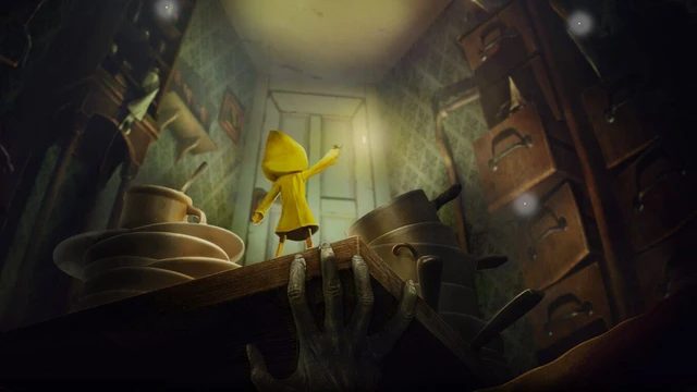 Little Nightmares potrebbe sbarcare anche su Switch