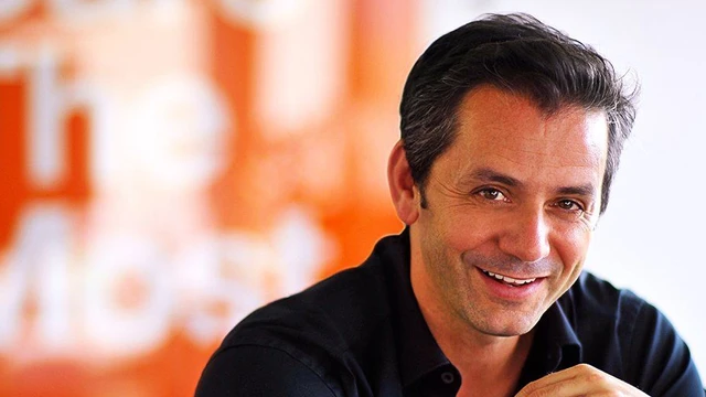 Eric Hirshberg lascia Activision