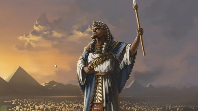 Age of Empires: Definitive Edition arriva a febbraio