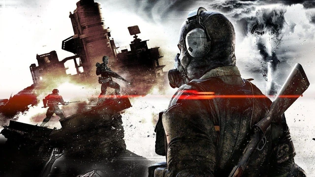 Il nuovo trailer di Metal Gear Survive è interamente dedicato alla Co-Op