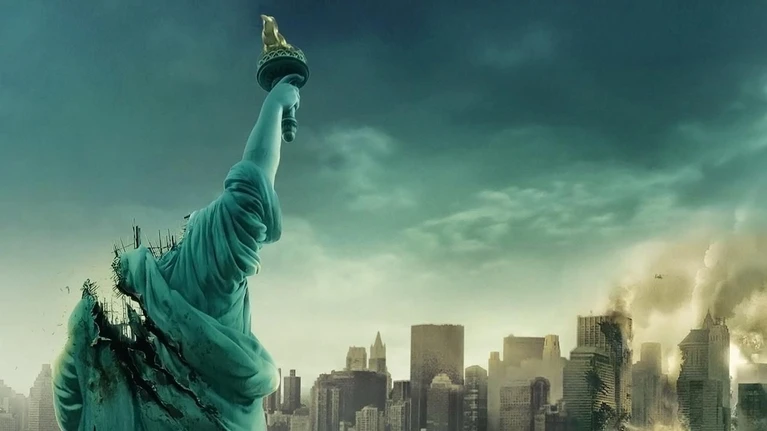 Scoperto il titolo definitivo di Cloverfield 3