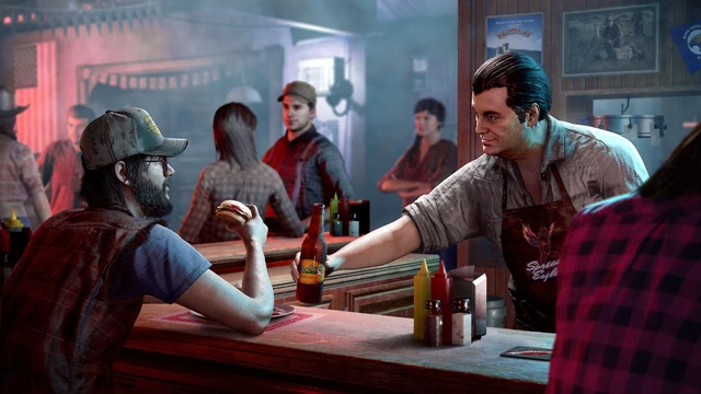 Ubisoft annuncia i requisiti di sistema per PC di Far Cry 5