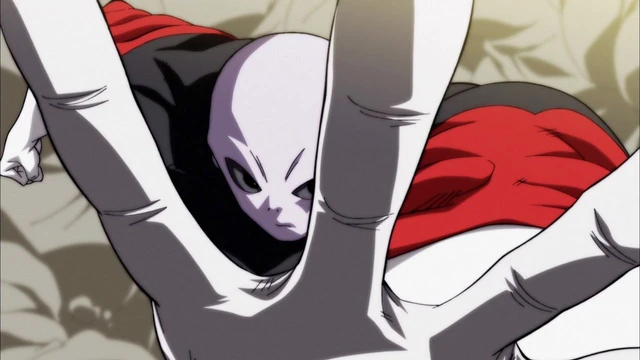 Jiren e C-17 approdano in Dragon Ball Xenoverse 2