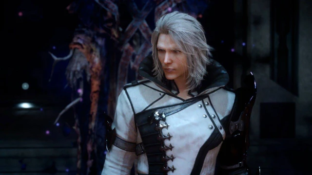 Square-Enix ha rimandato l'uscita della patch di Final Fantasy XV
