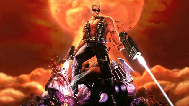 John Cena potrebbe vestire i panni di Duke Nukem