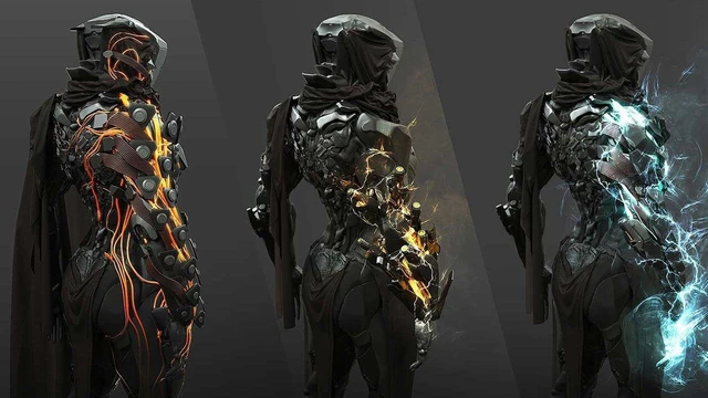 Anthem potrebbe arrivare il prossimo anno