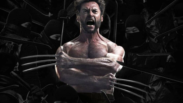 Wolverine Nuovo Trailer