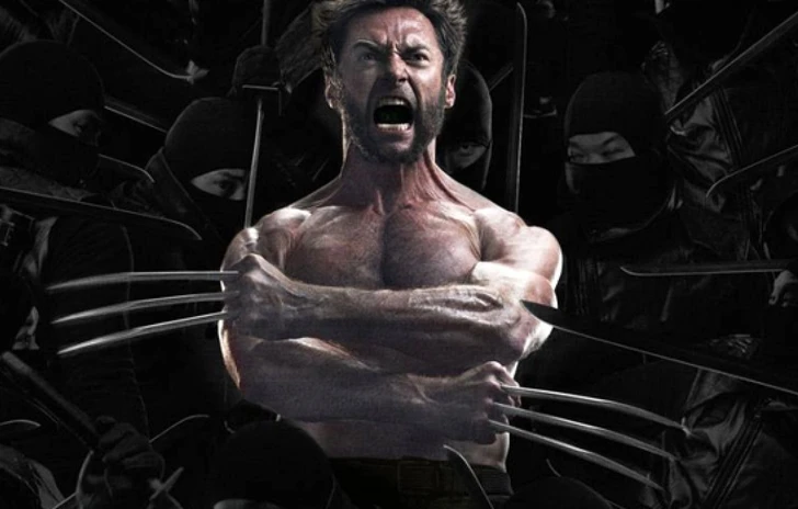 Wolverine Nuovo Trailer