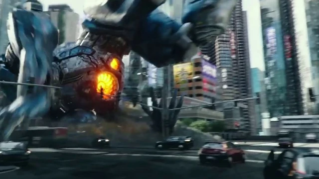 Il secondo trailer di Pacific Rim Uprising parla anche italiano