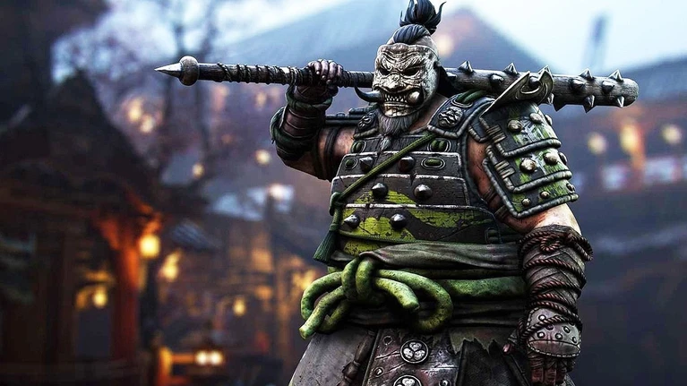 La nuova stagione di For Honor arriva a  febbraio