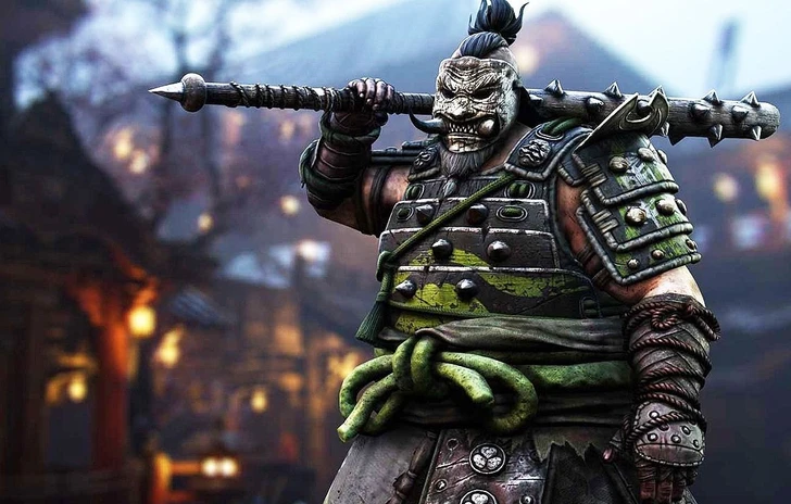 La nuova stagione di For Honor arriva a  febbraio