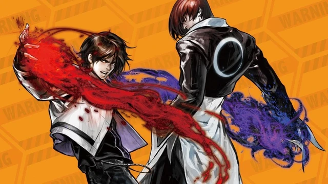 King of Fighters XIV: ad aprile verranno pubblicati quattro nuovi personaggi