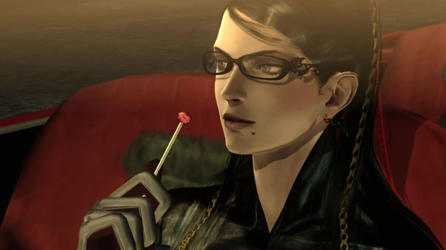 Bayonetta su Playstation 4? Impossibile