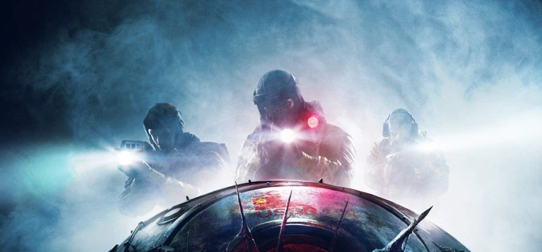 Svelati i contenuti di anno 3 di Rainbow Six Siege