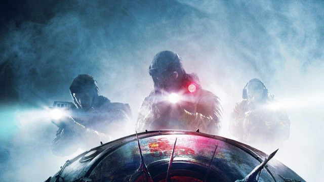 Svelati i contenuti di anno 3 di Rainbow Six Siege