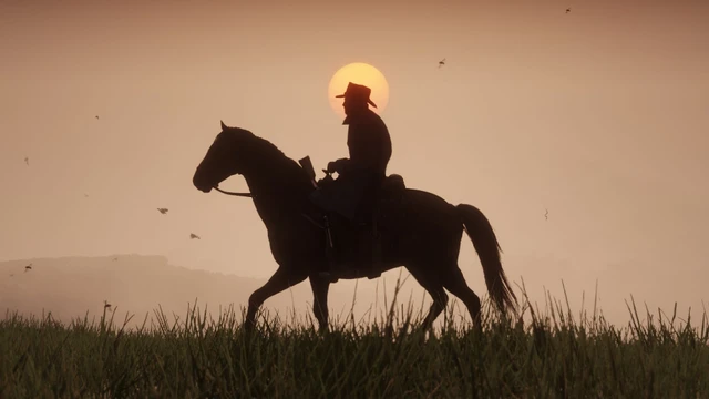 Red Dead Redemption 2 uscirà ad ottobre