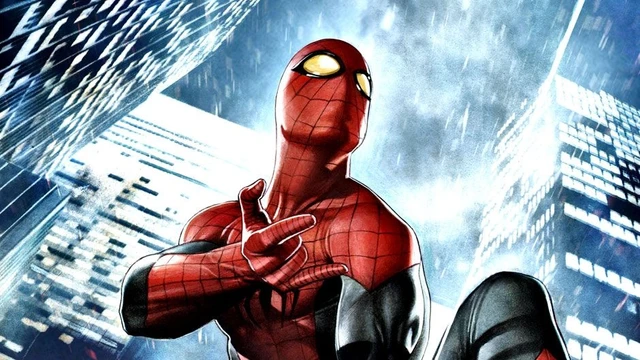 Un impiegato Marvel rivela la data di uscita del gioco di Spider-Man