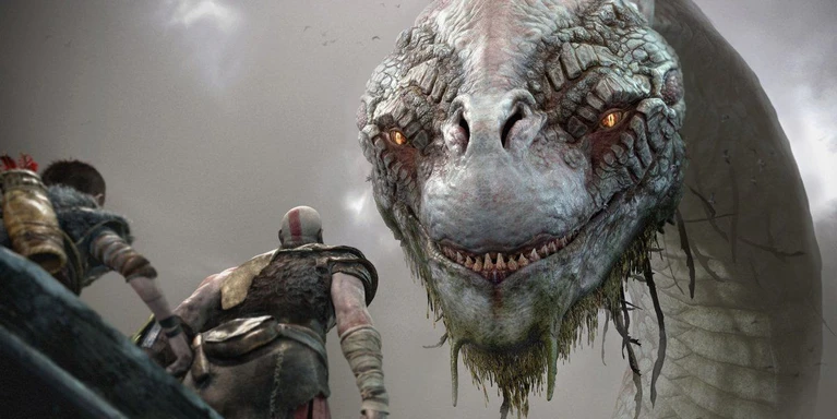 God of War uscirà anche in versione bundle