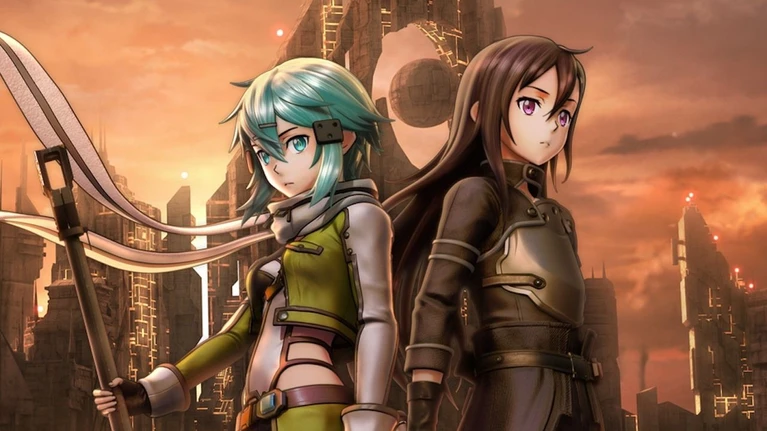 Svelati nuovi dettagli sulla trama di Sword Art Online Fatal Bullet