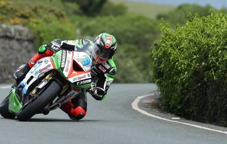 TT Isle of Man in un nuovo video di gameplay