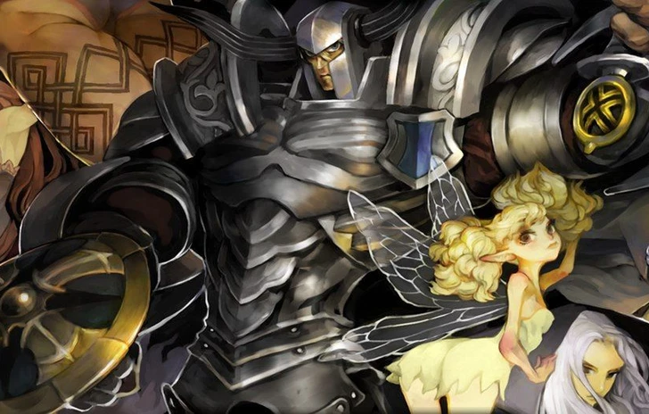 Dragons Crown Pro sarà disponibile il 15 Maggio