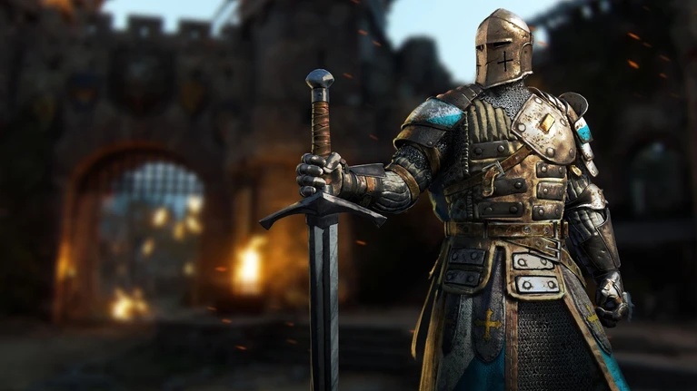 I server dedicati di For Honor aprono i battenti la prossima settimana