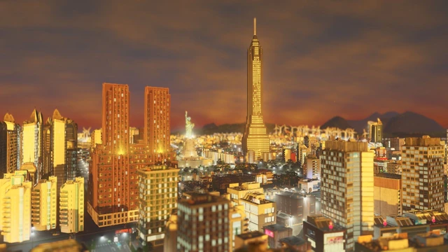 Cities: Skylines giocabile gratuitamente nel weekend