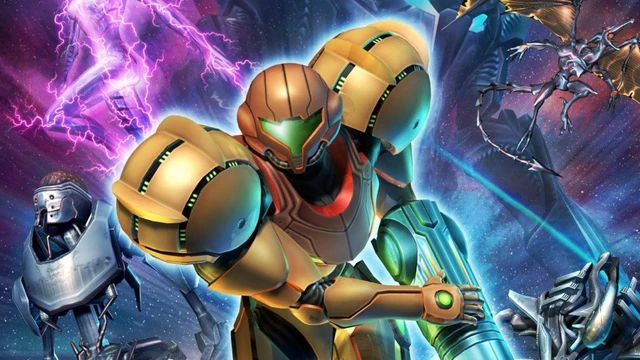 Bandai Namco è al lavoro su Metroid Prime 4