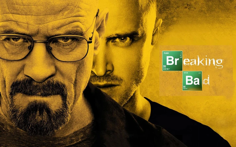 Il primo Binge Watching Breaking Bad