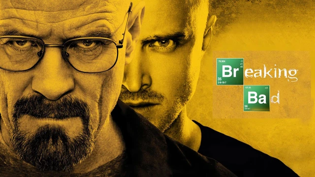 Il primo Binge Watching? Breaking Bad!