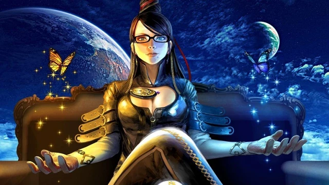 Hideki Kamiya parla a tutto tondo della serie Bayonetta