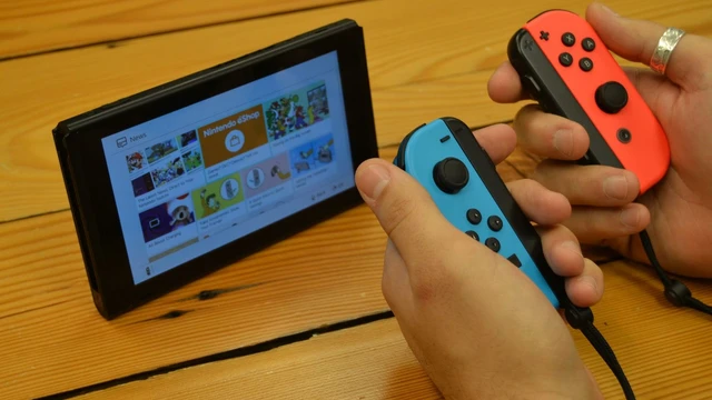 Nintendo: il nostro servizio online a pagamento varrà l'attesa