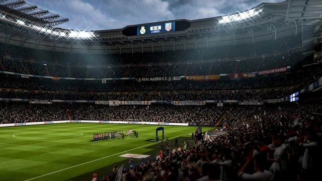 FIFA potrebbe dire addio a PS3 e Xbox 360