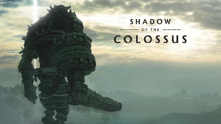 Shadow of The Colussus performa meglio delloriginale