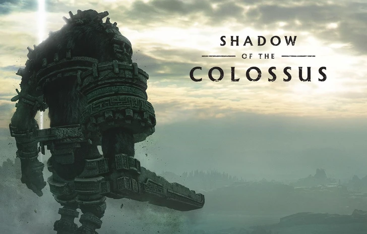 Shadow of The Colussus performa meglio delloriginale