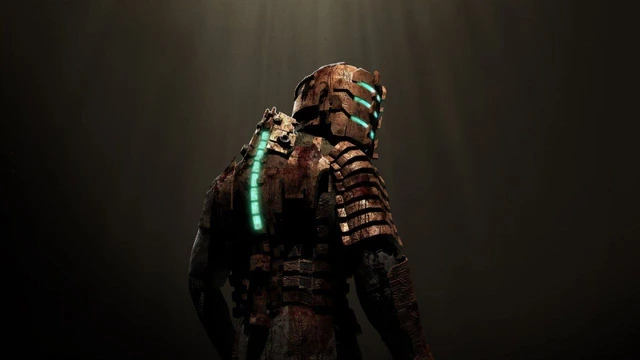 Il primo Dead Space gratuito su Origin