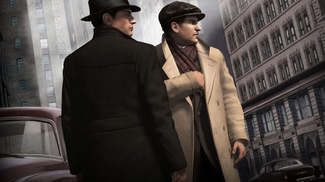 Mafia 2 e Prey ora compatibili con Xbox One