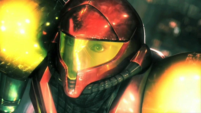 Metroid Prime 4 strizza l'occhio al multiplayer?