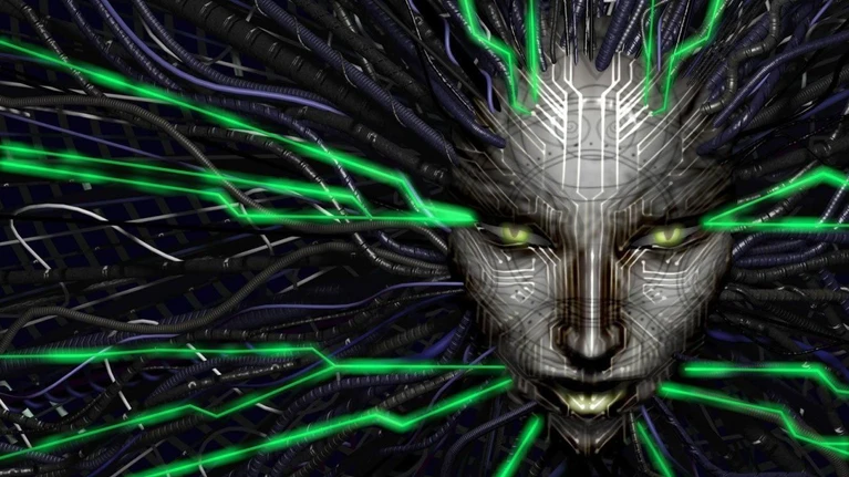 I creatori del remake di System Shock promettono grandi cose