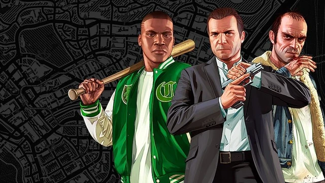 Arriva la Premium Edition di GTA V?