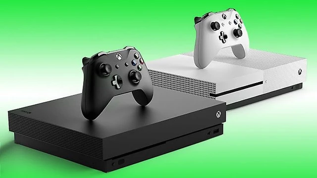 Xbox One supporterà il 1440p