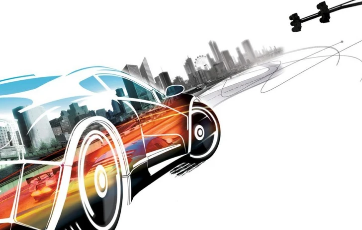 Electronic Arts annuncia la remastered di Burnout Paradise