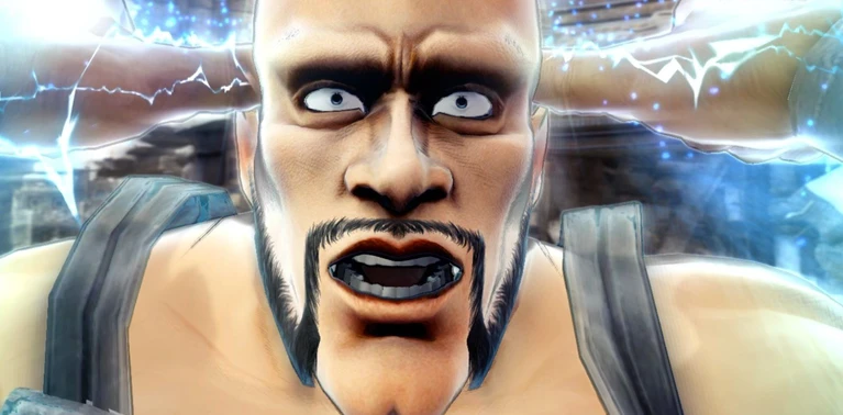 Disponibile una demo di Hokuto ga Gotoku