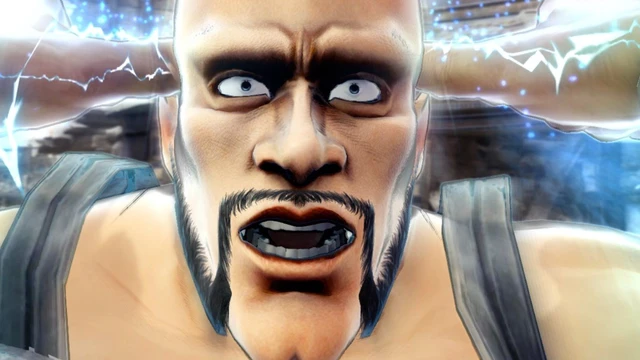 Disponibile una demo di Hokuto ga Gotoku